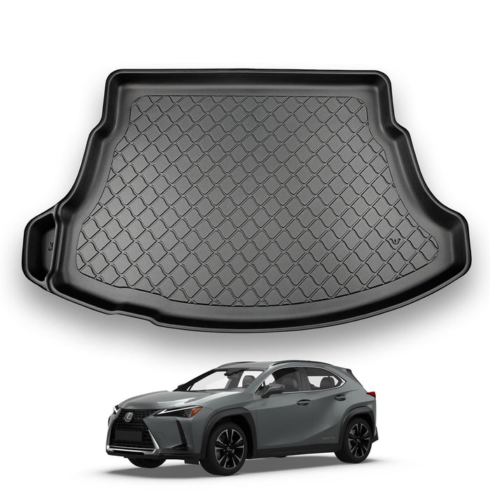 NOMAD Premium Boot Liner for Lexus UX 200 (2020+ )