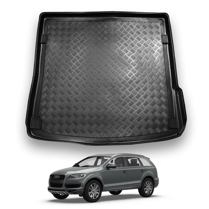 NOMAD Boot Liner Audi Q7 (2006-2016)