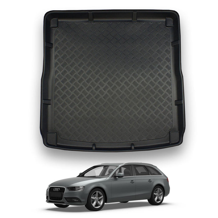 NOMAD Boot Liner Audi A4 Avant (2008-2015)