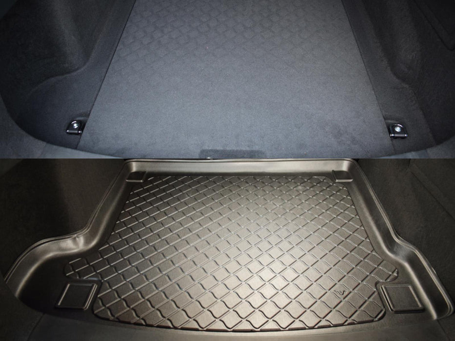 NOMAD Premium Boot Liner Vauxhall Corsa-E 2020+