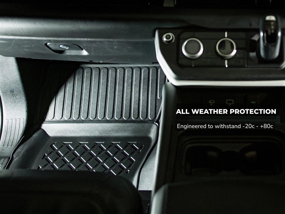 NOMAD Boot Liner  Tesla Model 3 (2017+)