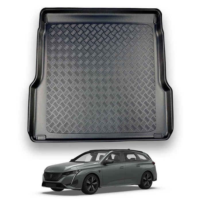 NOMAD Boot Liner Peugeot 308 SW (2021- )