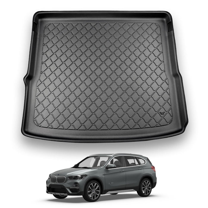 NOMAD Premium Boot Liner BMW X1 (2015+) [F48]