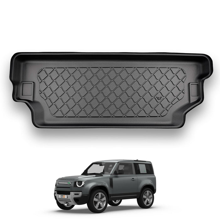 NOMAD Premium Boot Liner Land Rover Defender 90 2020+