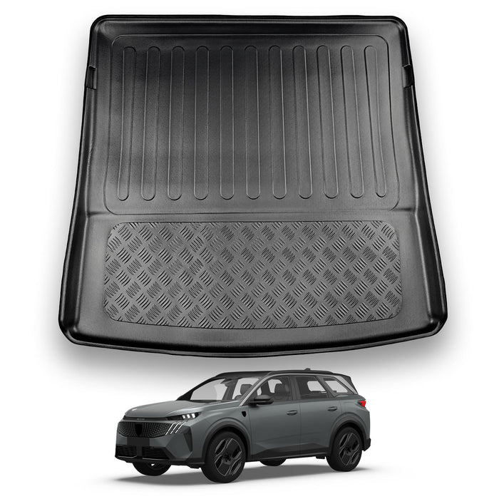 NOMAD Boot Liner Peugeot 5008 (2024+)