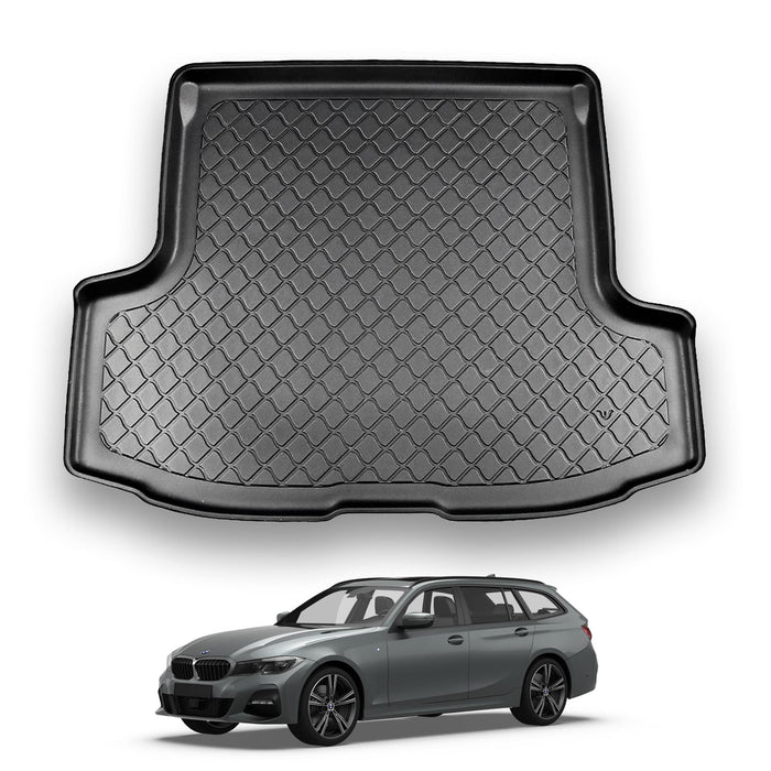 NOMAD Premium Boot Liner BMW 3 Series (2019+)