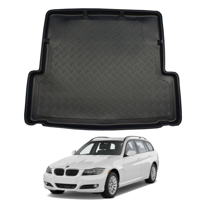 NOMAD Boot Liner BMW 3 Series (2005-2011)