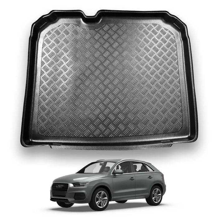 NOMAD Boot Liner Audi Q3 (2011-2018)