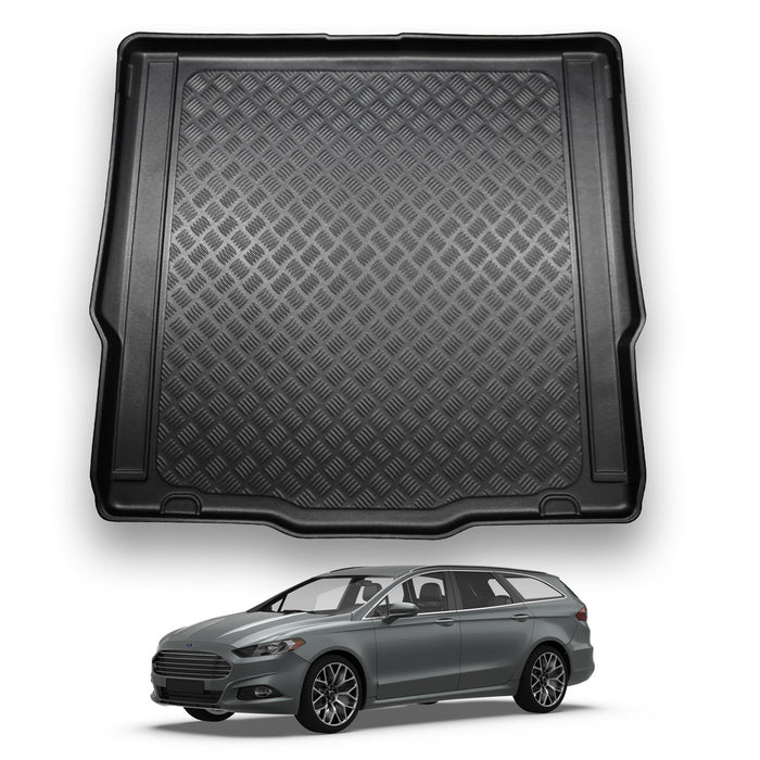 NOMAD Boot Liner Ford Mondeo (2015+) [Estate]