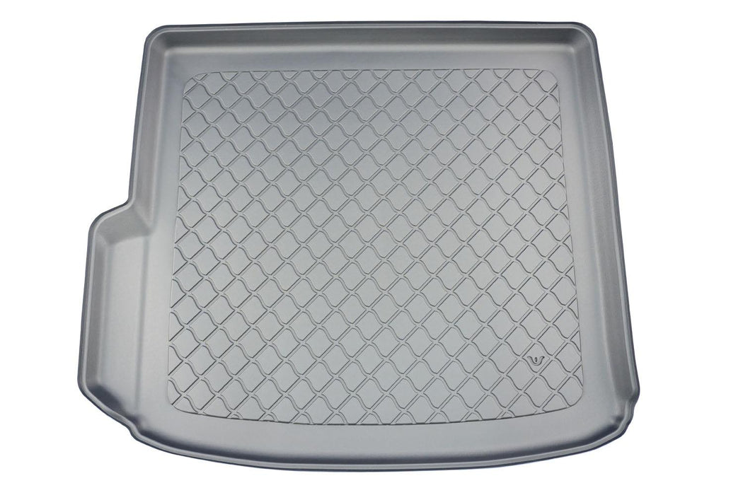 NOMAD Omoda 9 (2025+) Premium Boot Liner