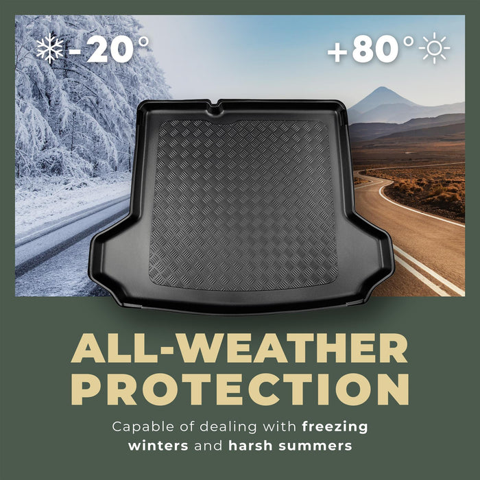 NOMAD Ford Capri (2024+) Boot Liner