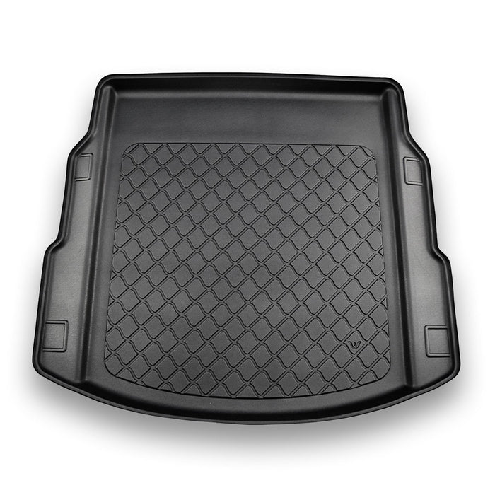 NOMAD Audi A8 (2017+) Premium Boot Liner