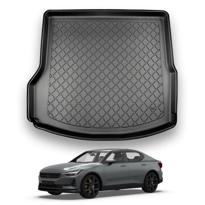 NOMAD Premium Boot Liner Polestar 2 (2020+)