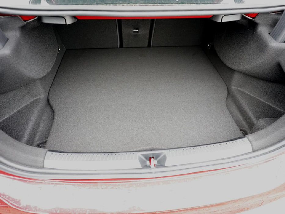 NOMAD Premium Boot Liner Mercedes A-Class (2019- ) [Plug-in Hybrid]