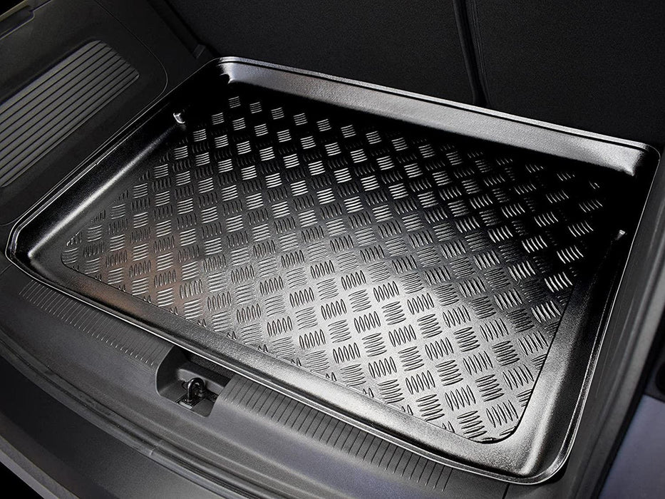 NOMAD Boot Liner Ford S-Max (2006-2014)