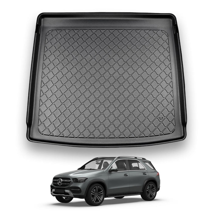 NOMAD Premium Boot Liner Mercedes GLE (2018+ )