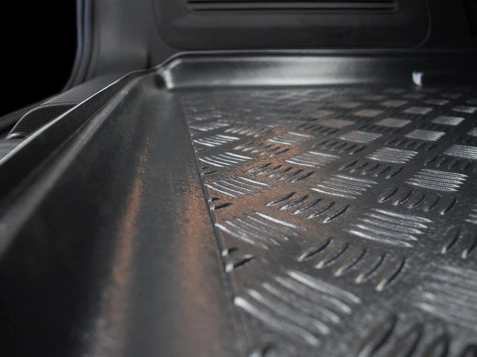 NOMAD Boot Liner Ford S-Max (2006-2014)
