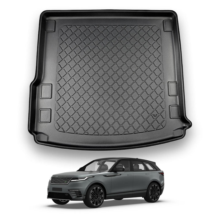 NOMAD Premium Boot Liner Range Rover Velar (2020+)