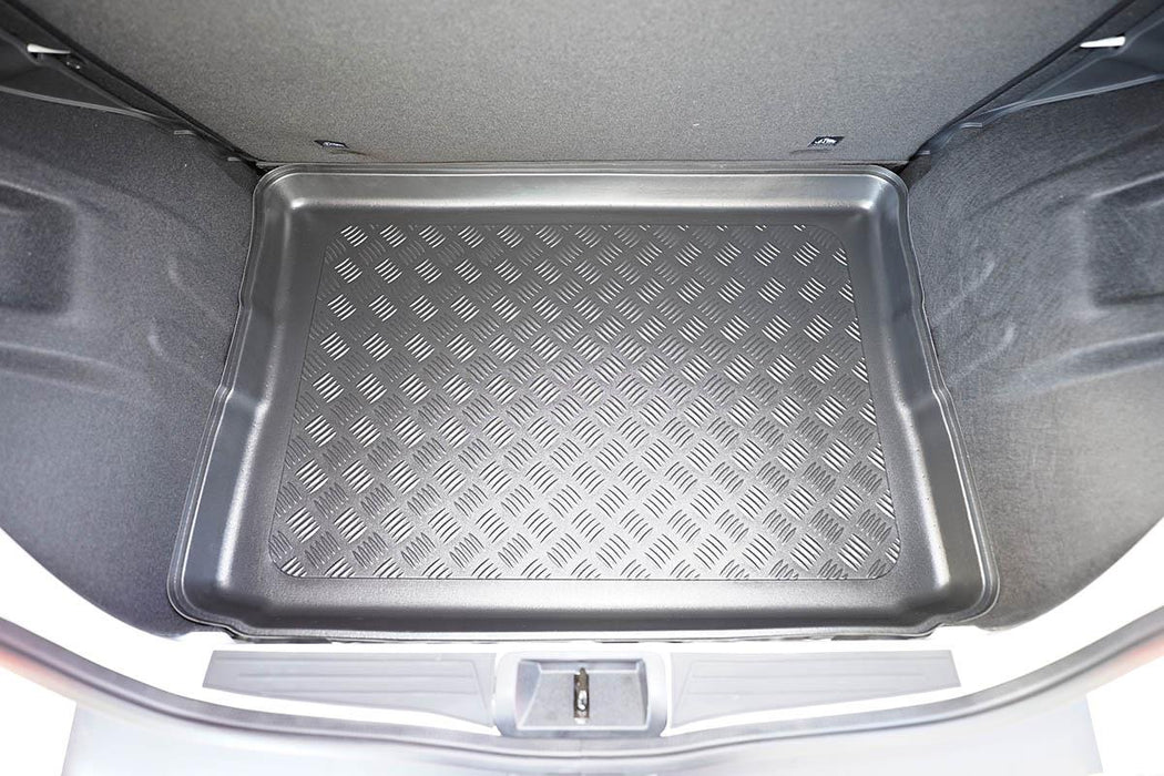 NOMAD Boot Liner  Dacia Spring (2021- )