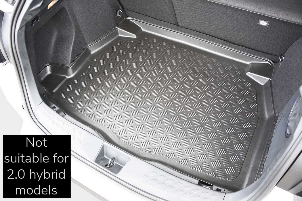NOMAD Boot Liner Toyota CH-R (2017-23)
