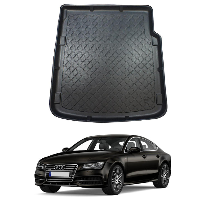 NOMAD Premium Boot Liner Audi A7 (2010-2018) [Sportback]