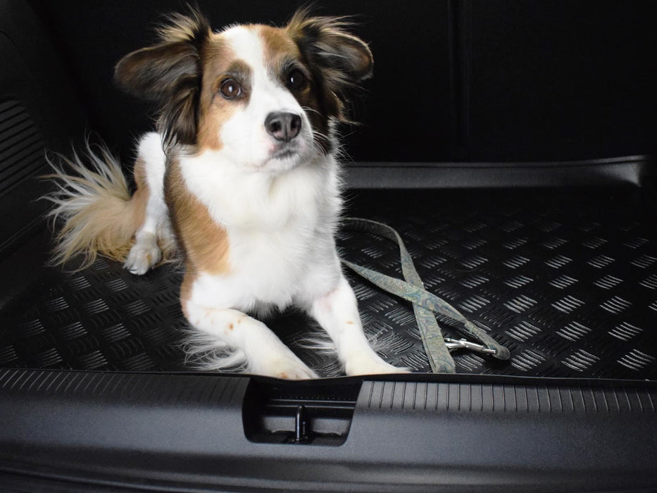 NOMAD Boot Liner Skoda Superb (2009-2015) [Estate]