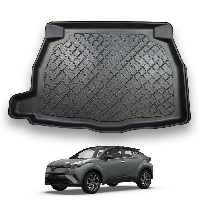 NOMAD Premium Boot Liner Toyota CH-R 2017+