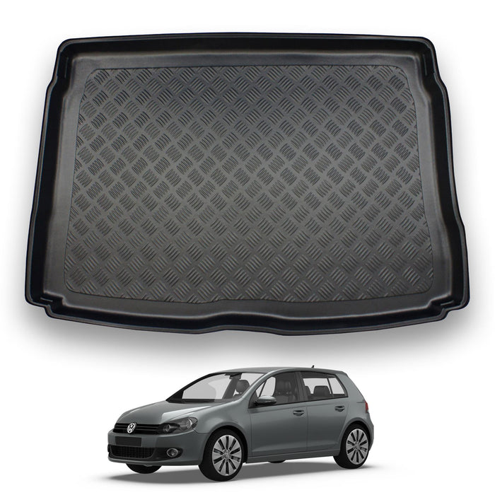 NOMAD Boot Liner VW Golf (2009-2012) [Hatchback]