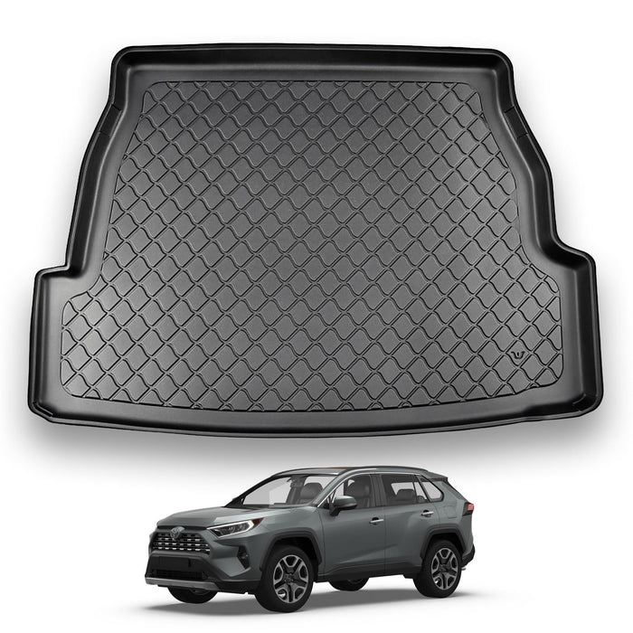 NOMAD Premium Boot Liner Toyota Rav 4 2019+