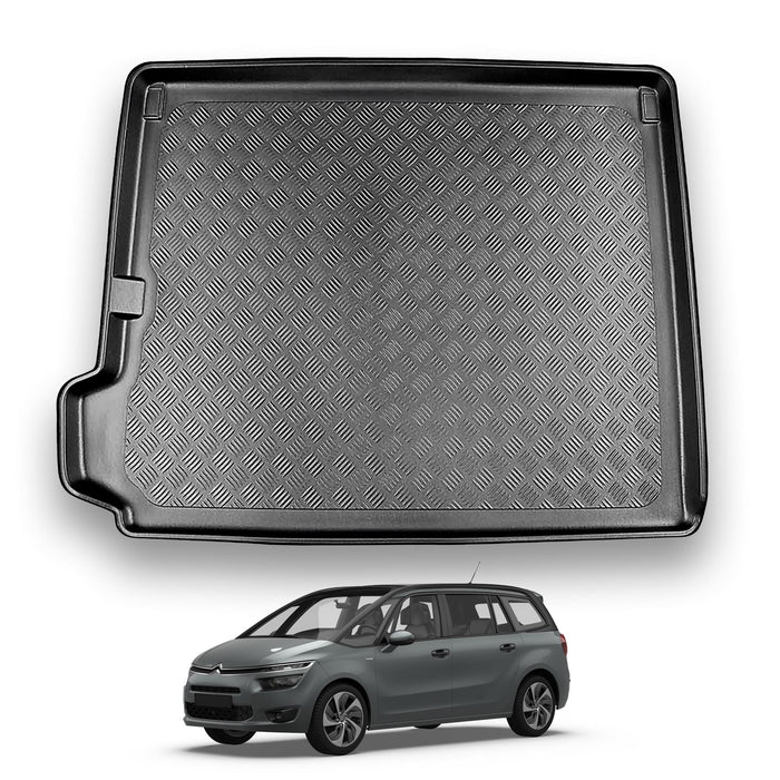 NOMAD Boot Liner Citroen C4 Grand Picasso (2013-2020)