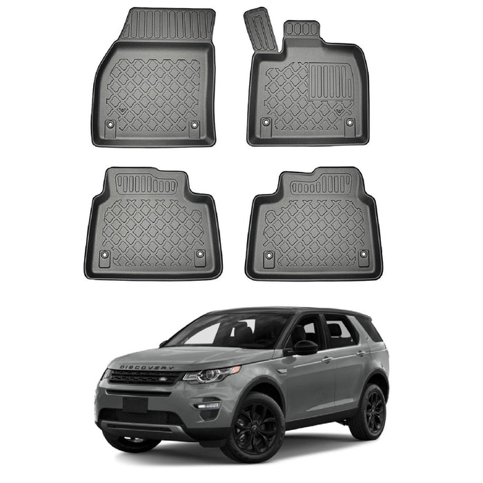 NOMAD FLOOR LINER LAND ROVER DISCOVERY SPORT (2020- )