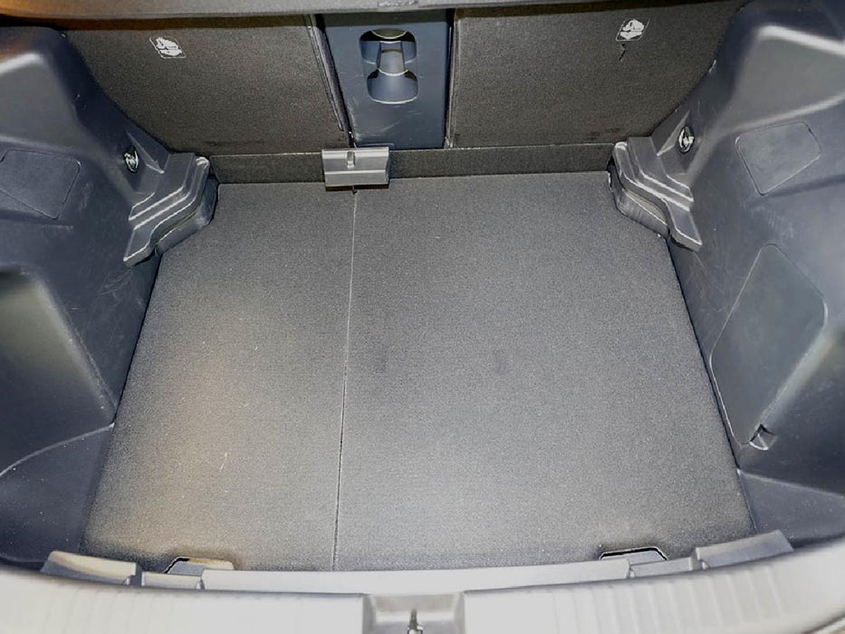 NOMAD Boot Liner Toyota Yaris Cross (2021+ ) [Boot in Lower Position]