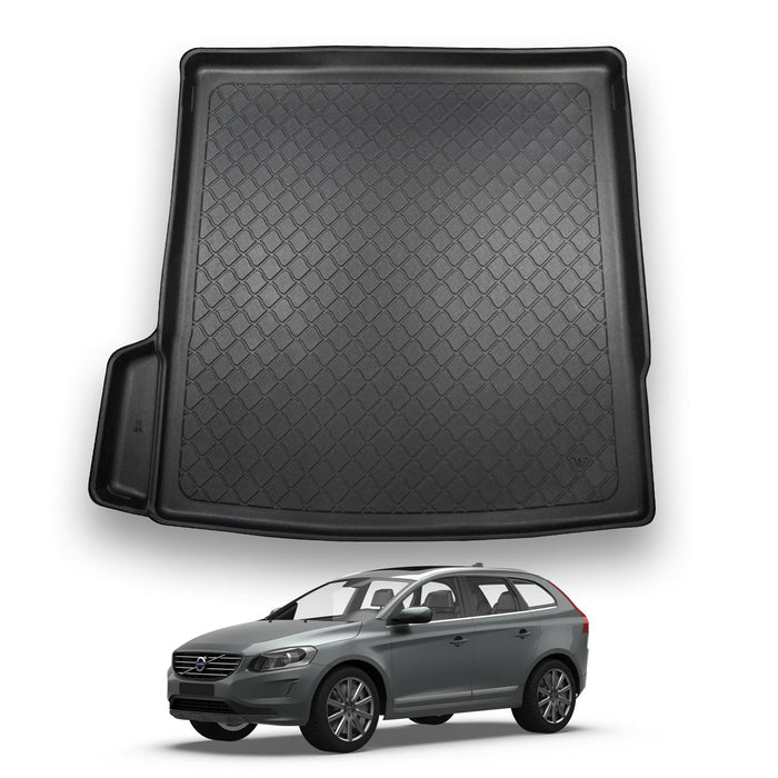 NOMAD Premium Boot Liner Volvo XC90 (2015+)