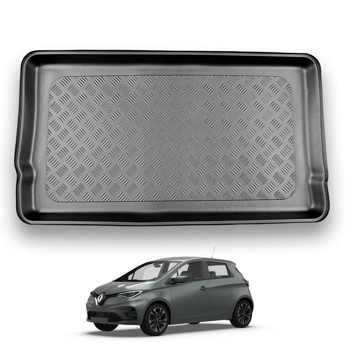NOMAD Boot Liner Renault Zoe (2012+)