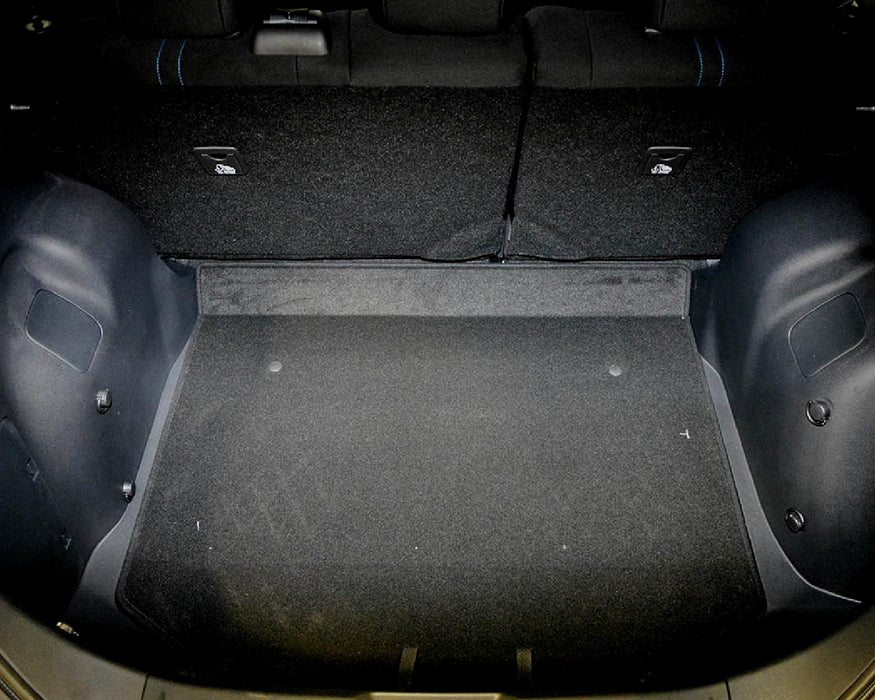 NOMAD Boot Liner Nissan Leaf (2018+)