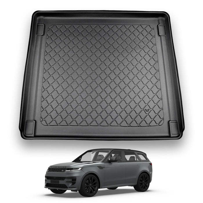 NOMAD Premium Boot Liner Range Rover Sport 2022+