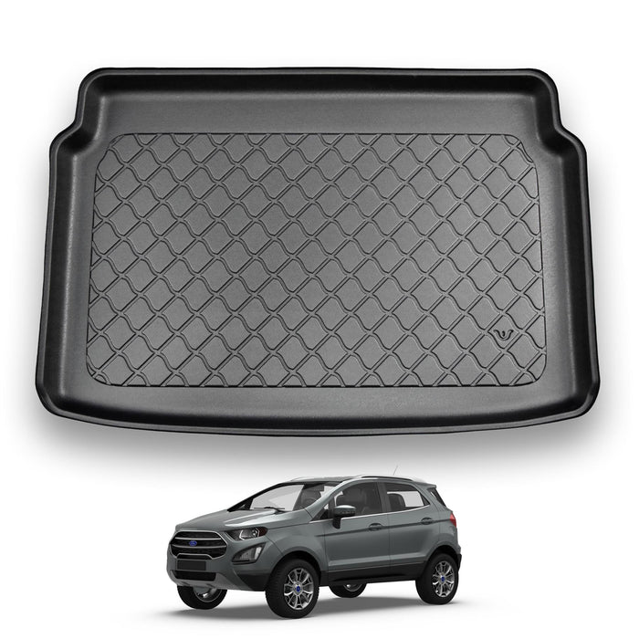 NOMAD Premium Boot Liner Ford Ecosport 2018+