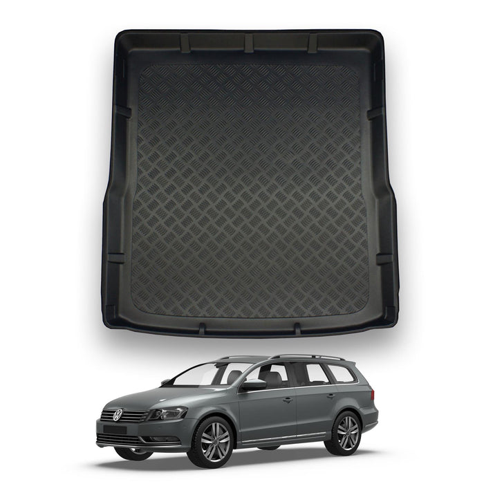 NOMAD Boot Liner VW Passat (2011-2014) [Estate]