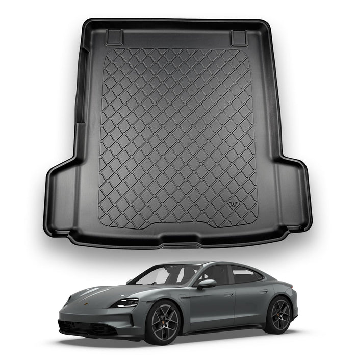 NOMAD Premium Boot Liner Porsche Taycan (2020+ )