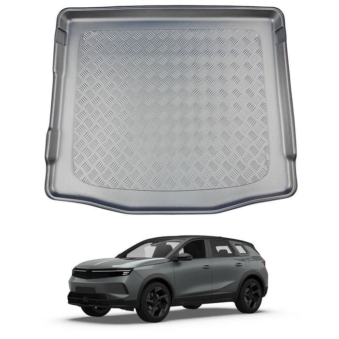 NOMAD Vauxhall Grandland (2024+) Boot Liner