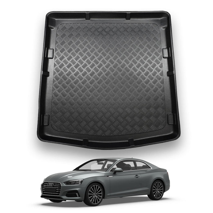 NOMAD Boot Liner Audi A5 (2007-2016) [Sportback]