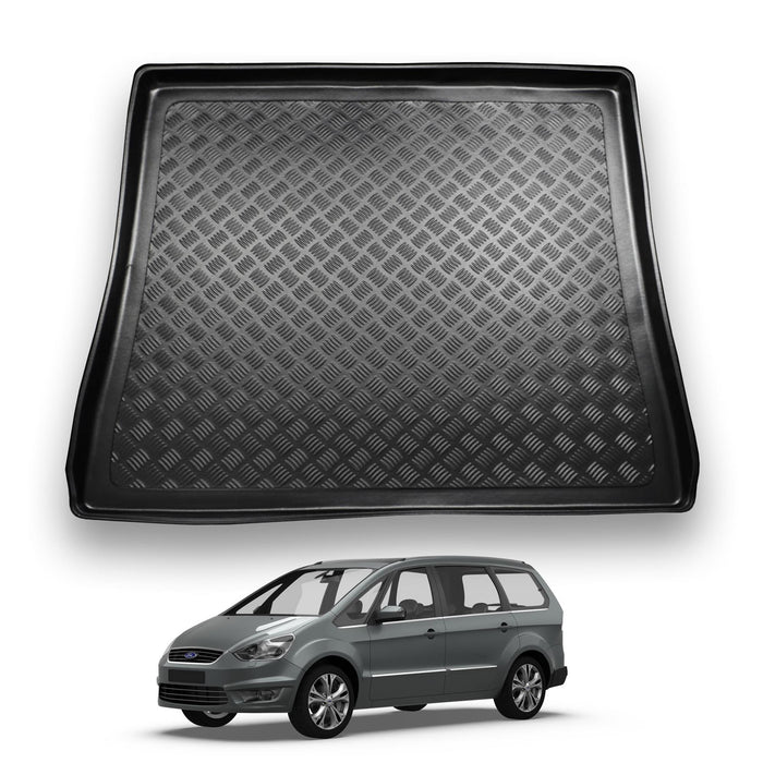 NOMAD Boot Liner Ford Galaxy (2006-2015)