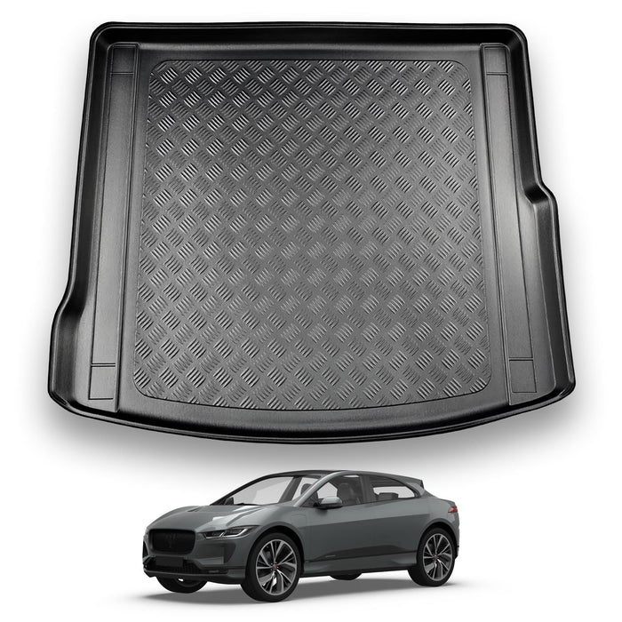 NOMAD Boot Liner Jaguar F-Pace (2018+)