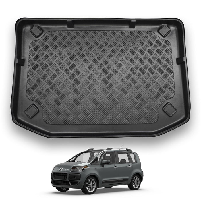 NOMAD Boot Liner Citroen C3 Picasso (2009-2017)