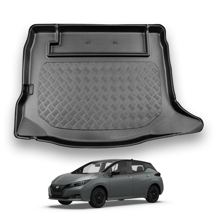 NOMAD Boot Liner Nissan Leaf (2018+)