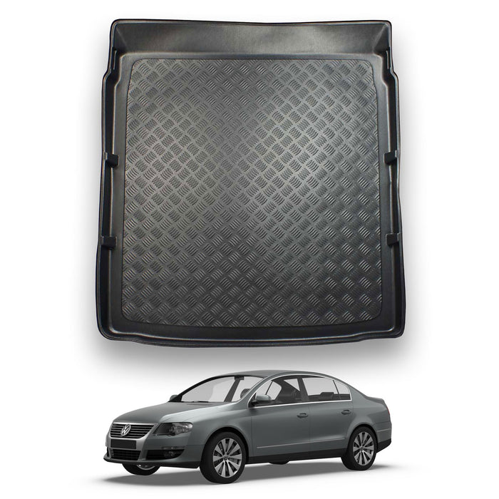 NOMAD Boot Liner VW Passat (2005-2011) [Saloon]