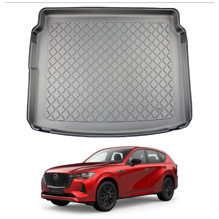 NOMAD Premium Boot Liner Mazda CX-60 (2022+)