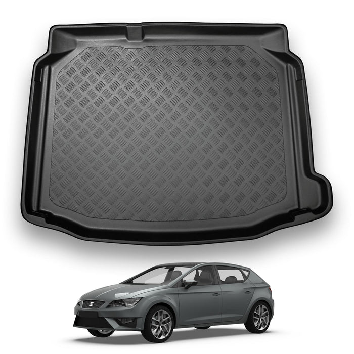 NOMAD Boot Liner Seat Leon (2013-2020)