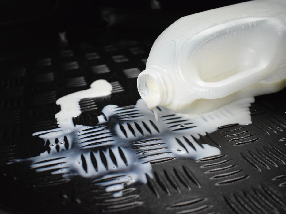 NOMAD Boot Liner Volvo V70 (2007-2016)