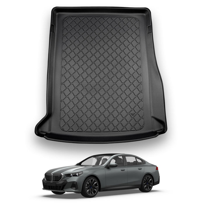 NOMAD Boot Liner BMW i5 (2023+)